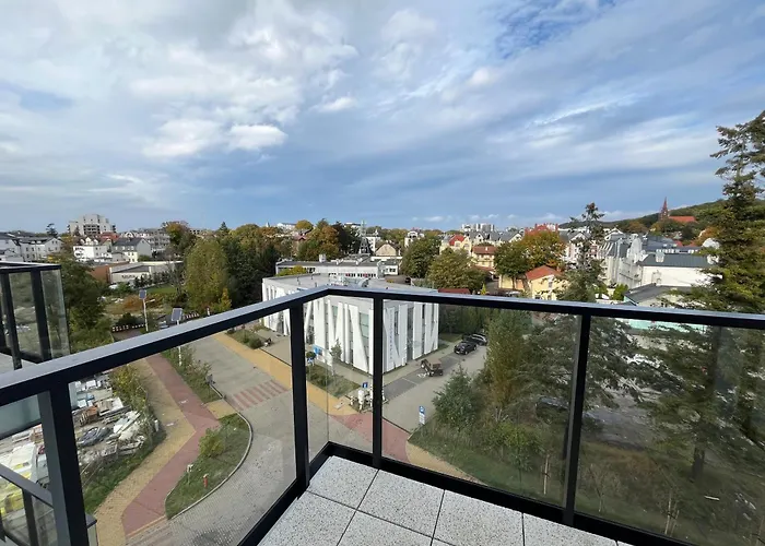 Apartament Belmare F522