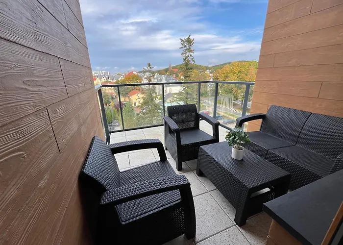 Apartament Belmare F522