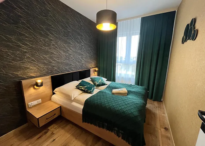 Apartament Belmare F522