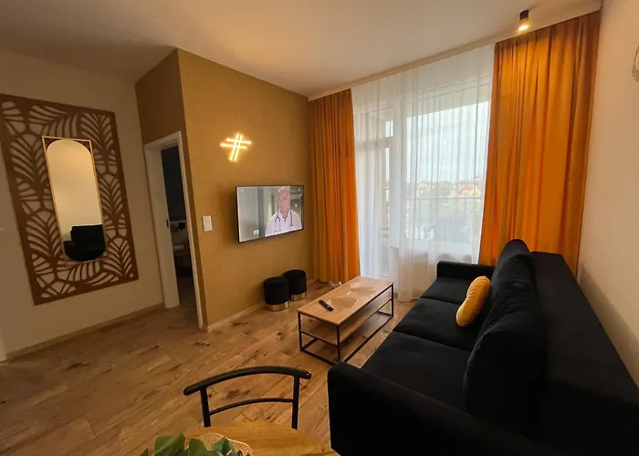 Apartament Belmare F522