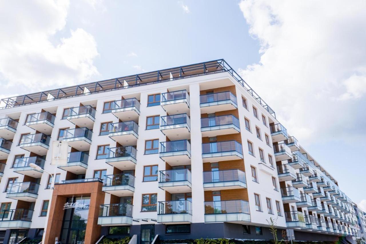 Apartamento Belmare F522