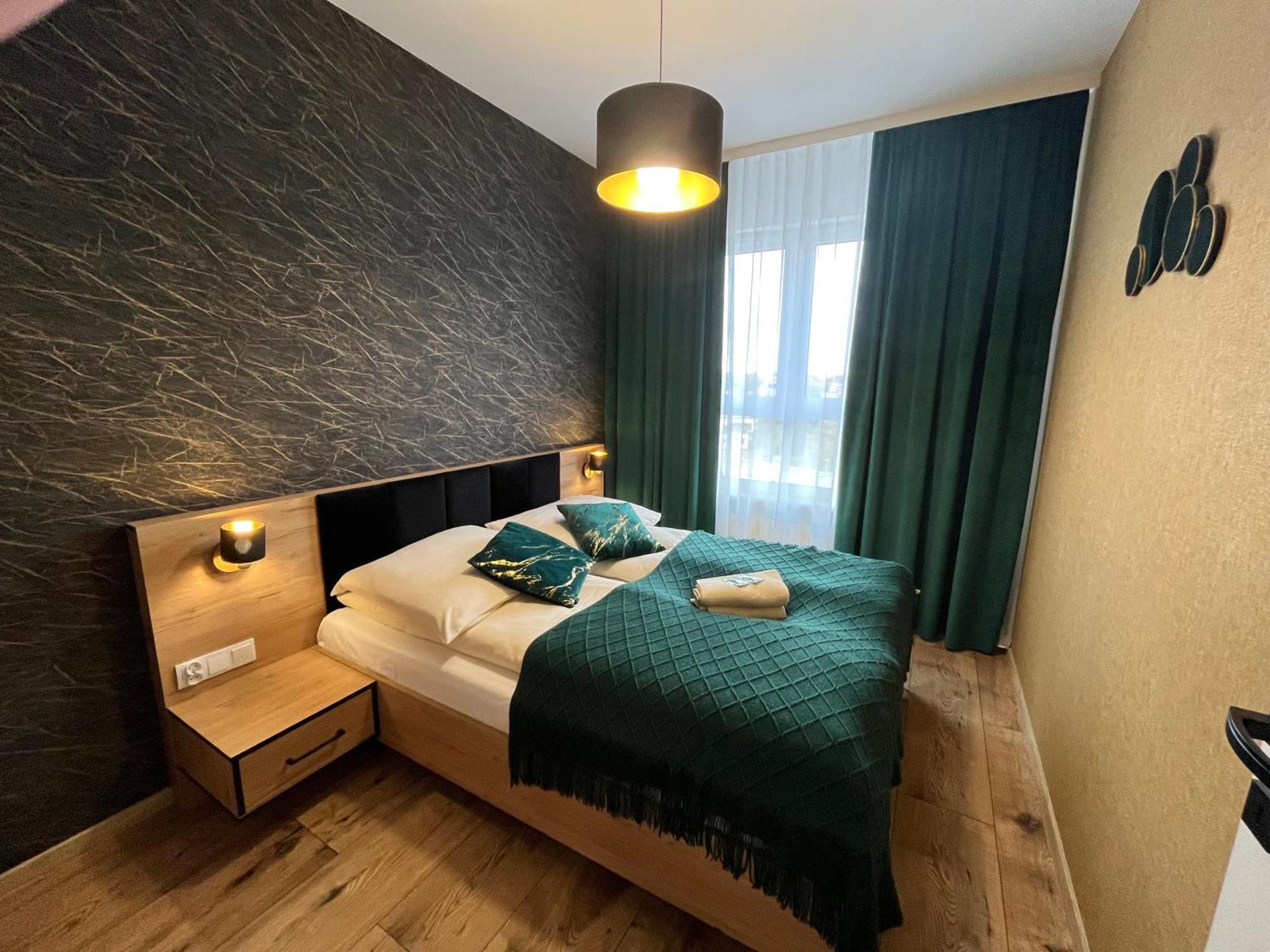 Belmare F522 Apartamento